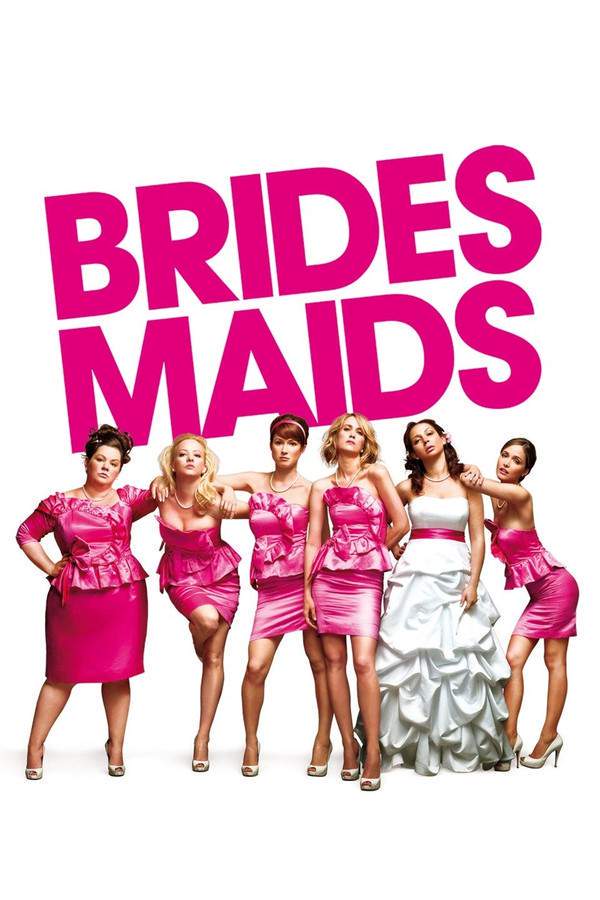 Bridesmaids