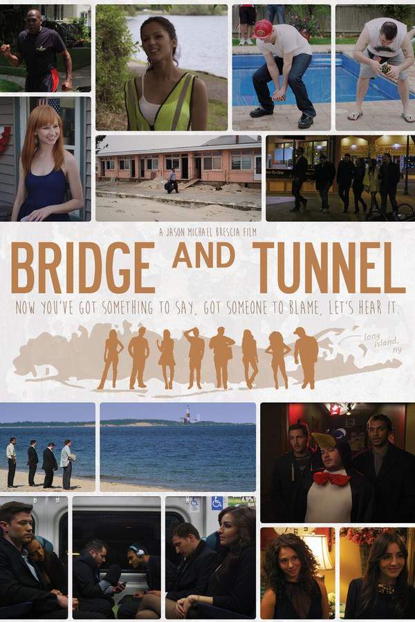 Bridge and Tunnel