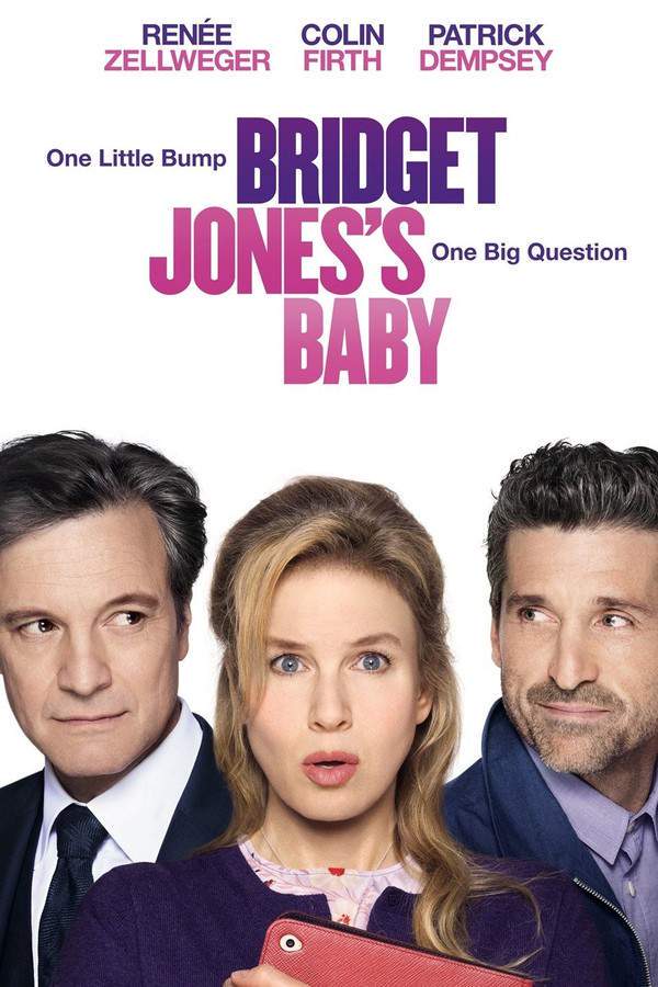 Bridget Jones's Baby
