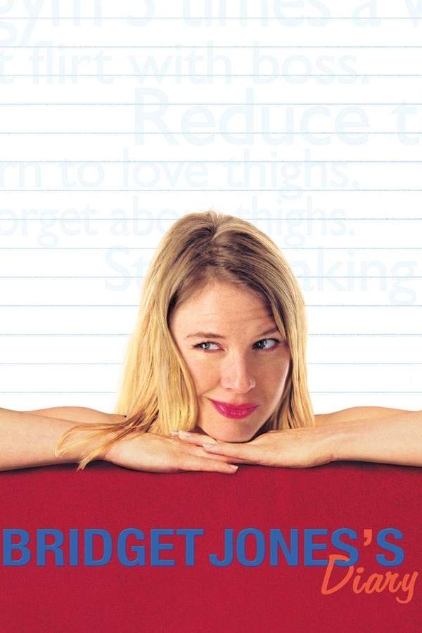 Bridget Jones's Diary