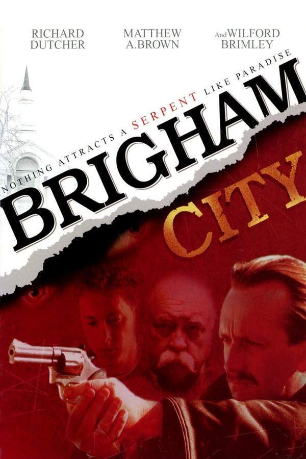 Brigham City