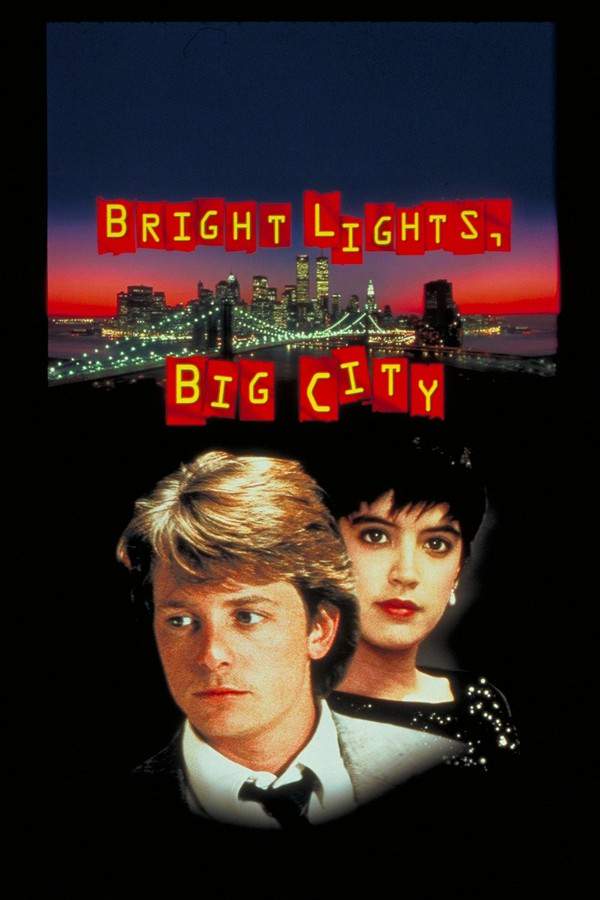 Bright Lights, Big City