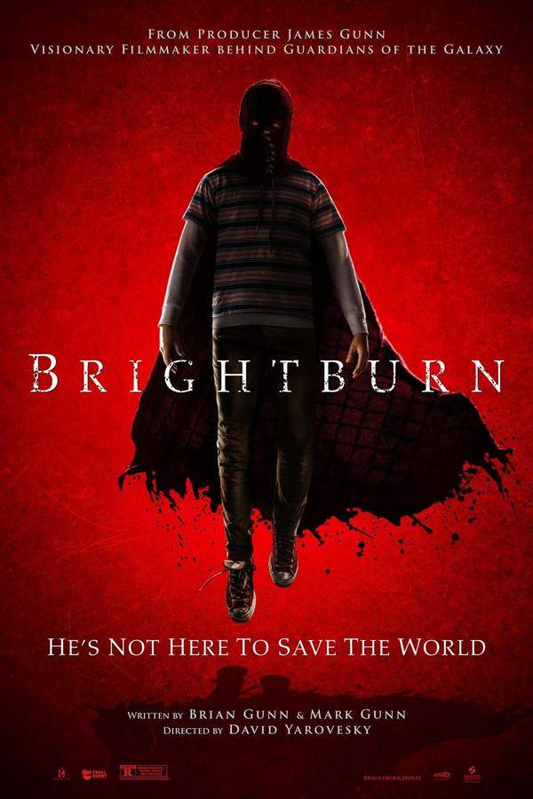 Brightburn