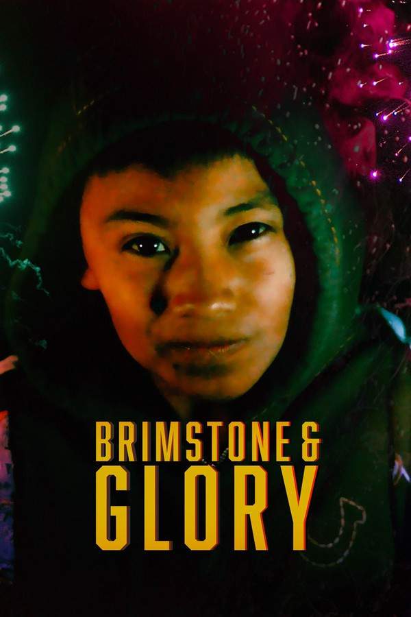 Brimstone & Glory