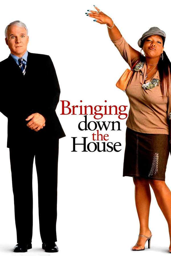 Bringing Down the House