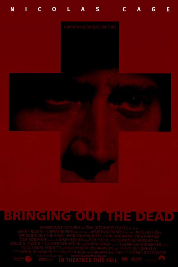 Bringing Out the Dead