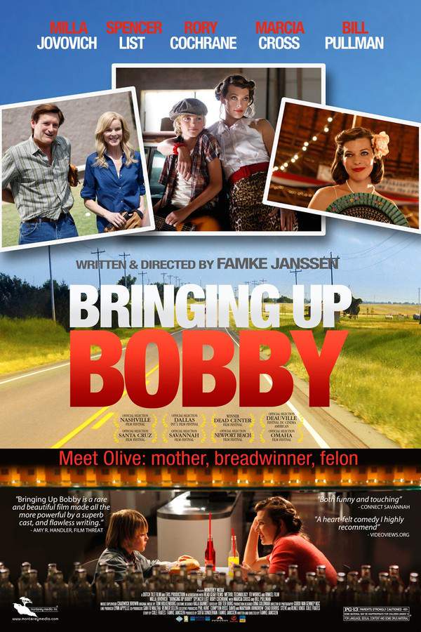 Bringing Up Bobby