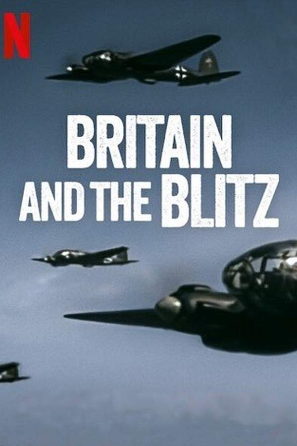 Britain and the Blitz