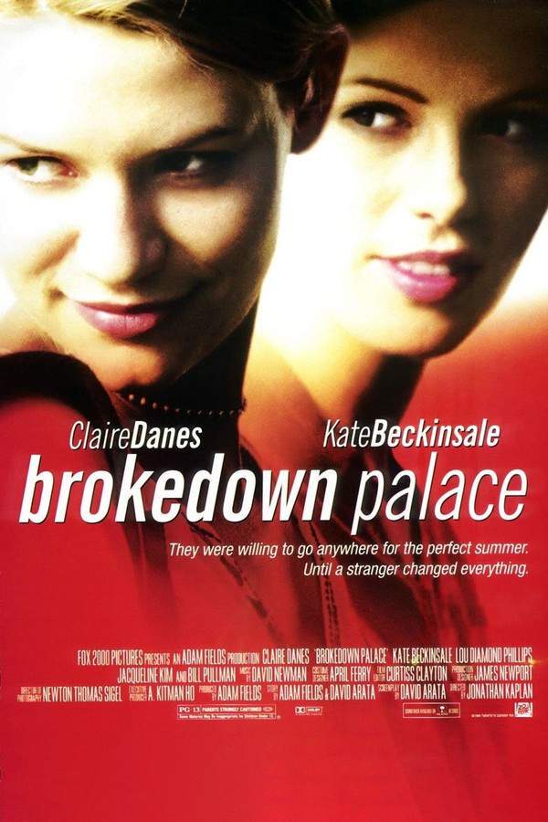 Brokedown Palace