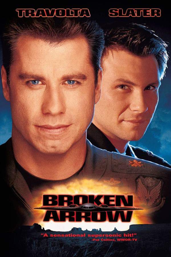 Broken Arrow