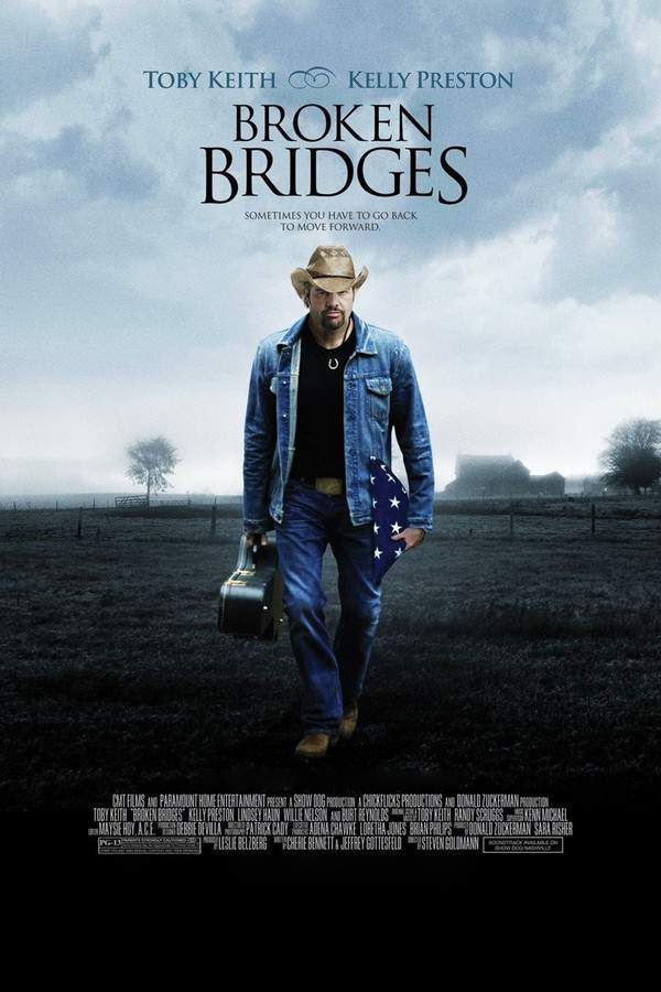 Broken Bridges