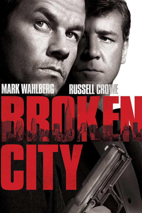 Broken City