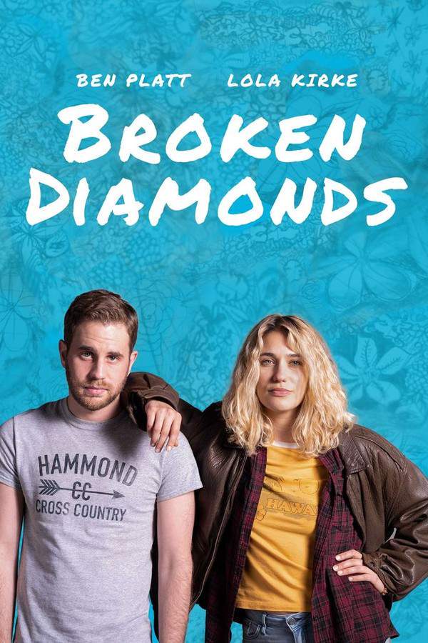 Broken Diamonds