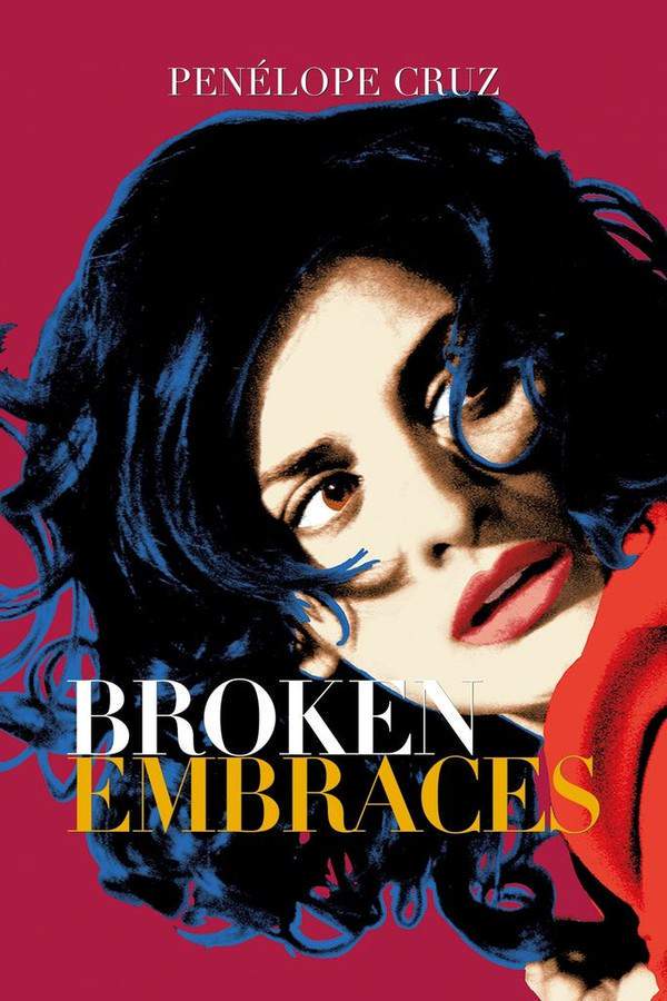 Broken Embraces