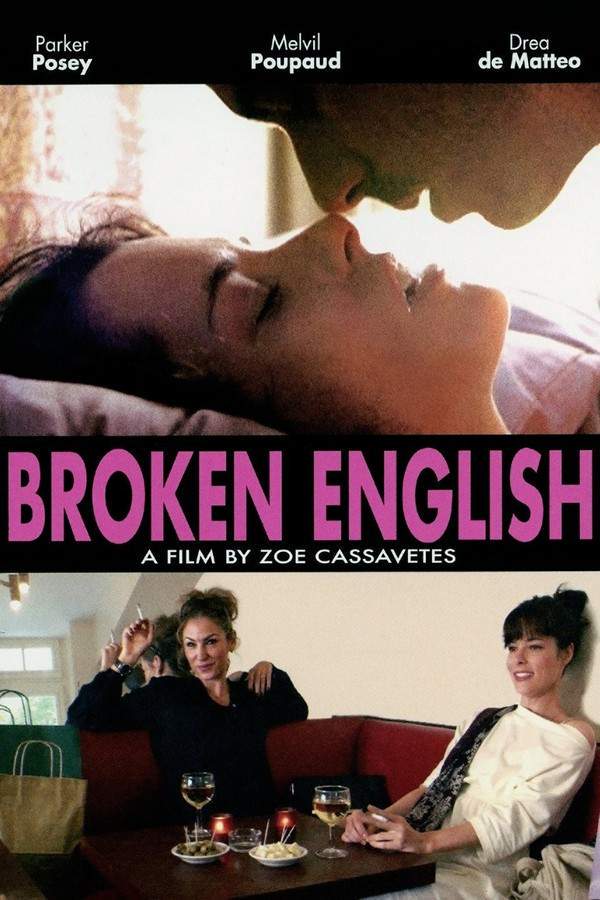 Broken English