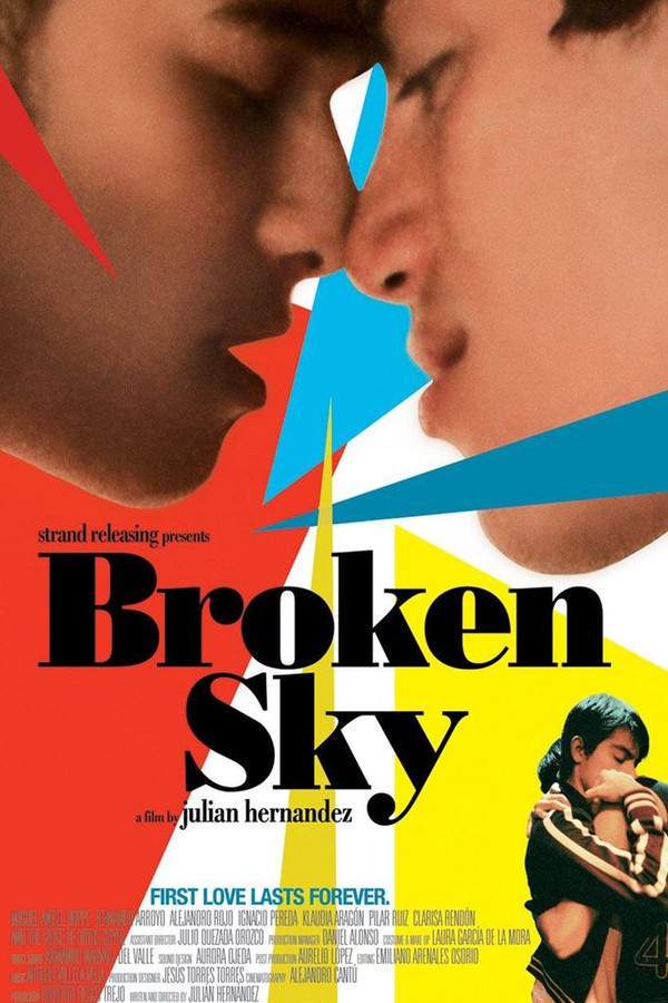 Broken Sky