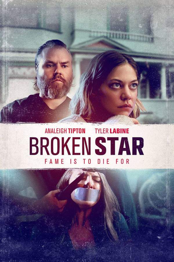 Broken Star