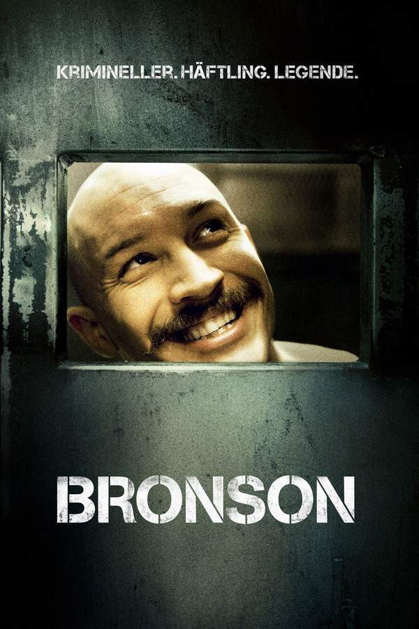 Bronson