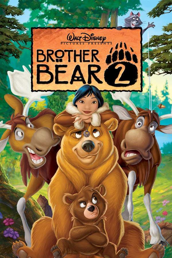 Brother Bear