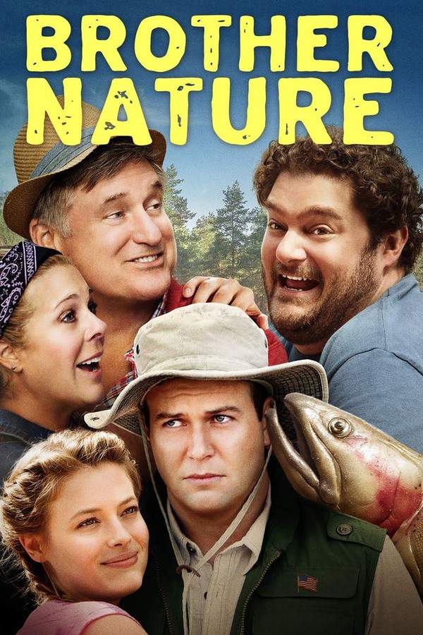 Brother Nature