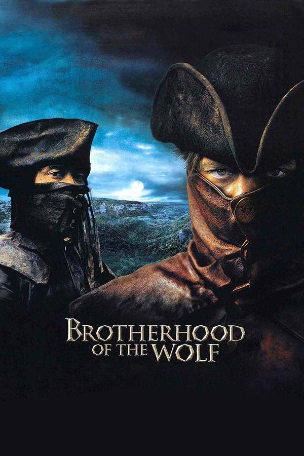 Brotherhood of the Wolf