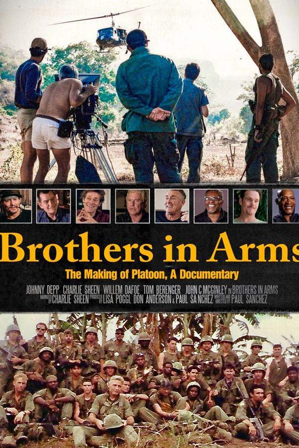Brothers in Arms