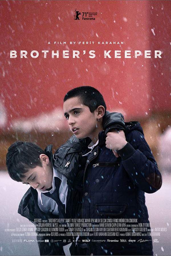 Brother's Keeper