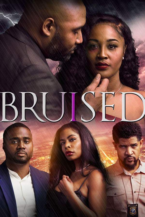 Bruised
