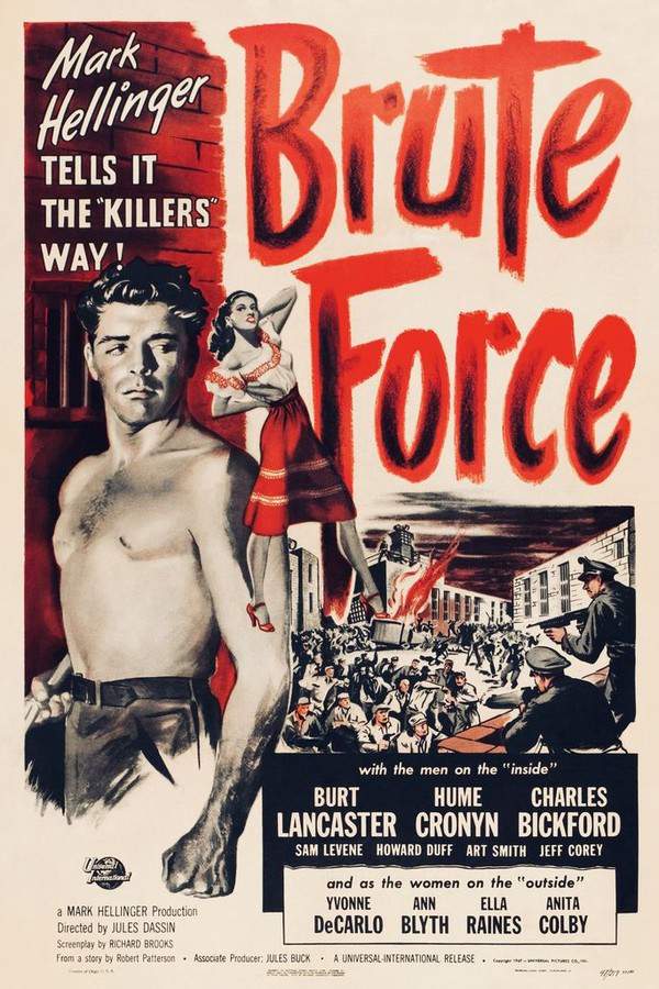 Brute Force