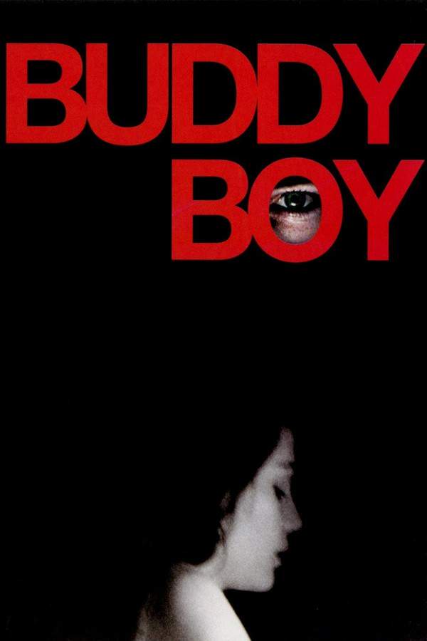 Buddy Boy