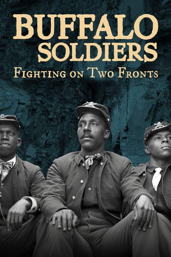 Buffalo Soldiers