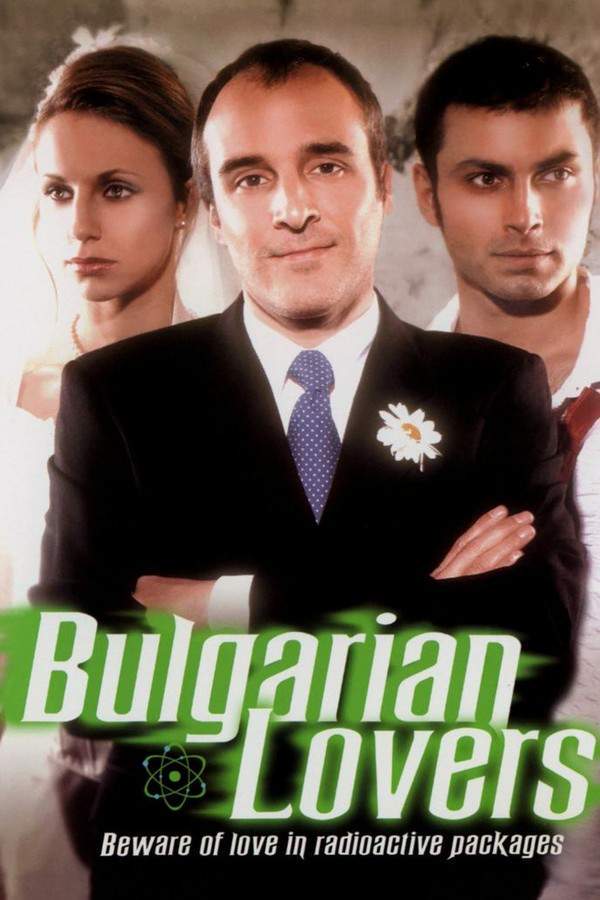 Bulgarian Lovers