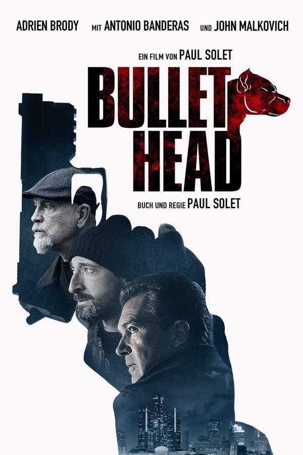 Bullet Head