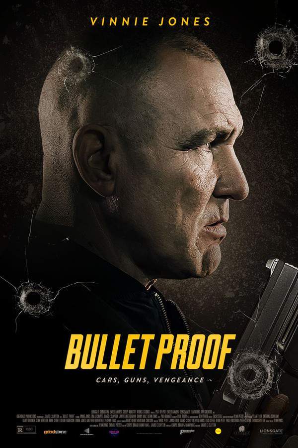 Bullet Proof