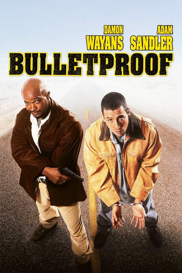 Bulletproof