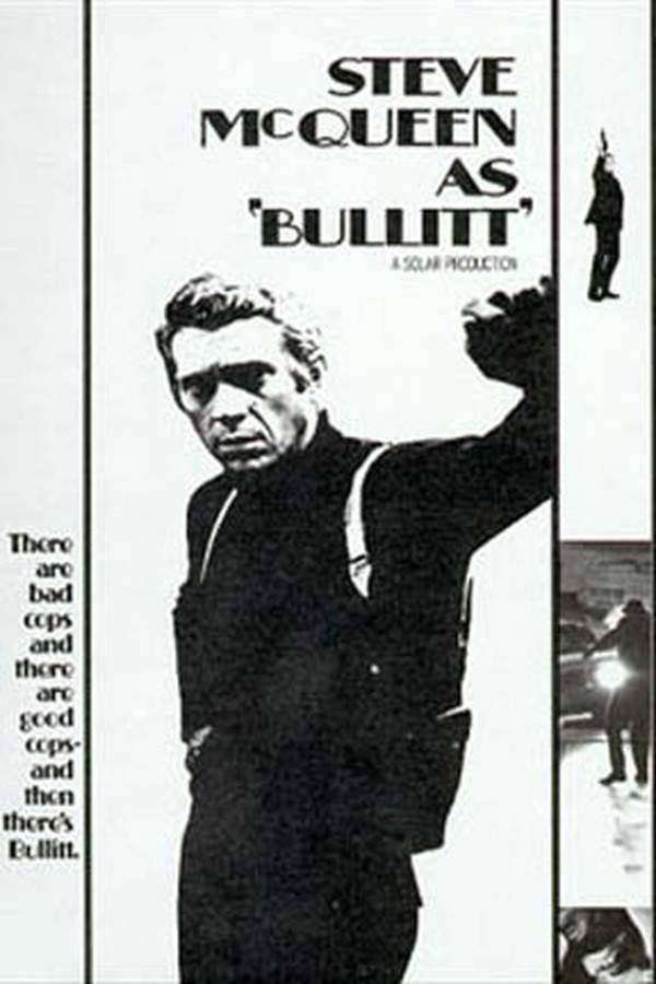 Bullitt