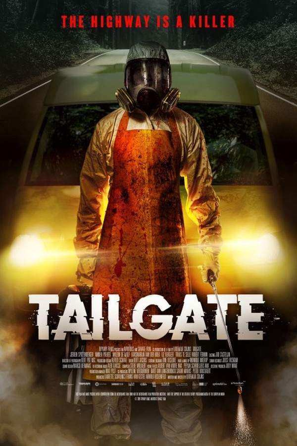Tailgate