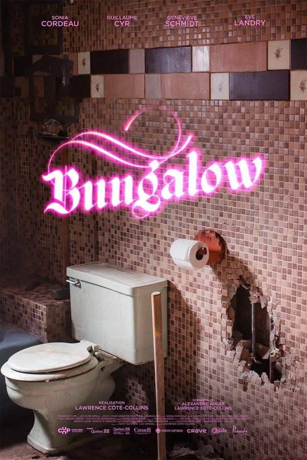 Bungalow (2002)
