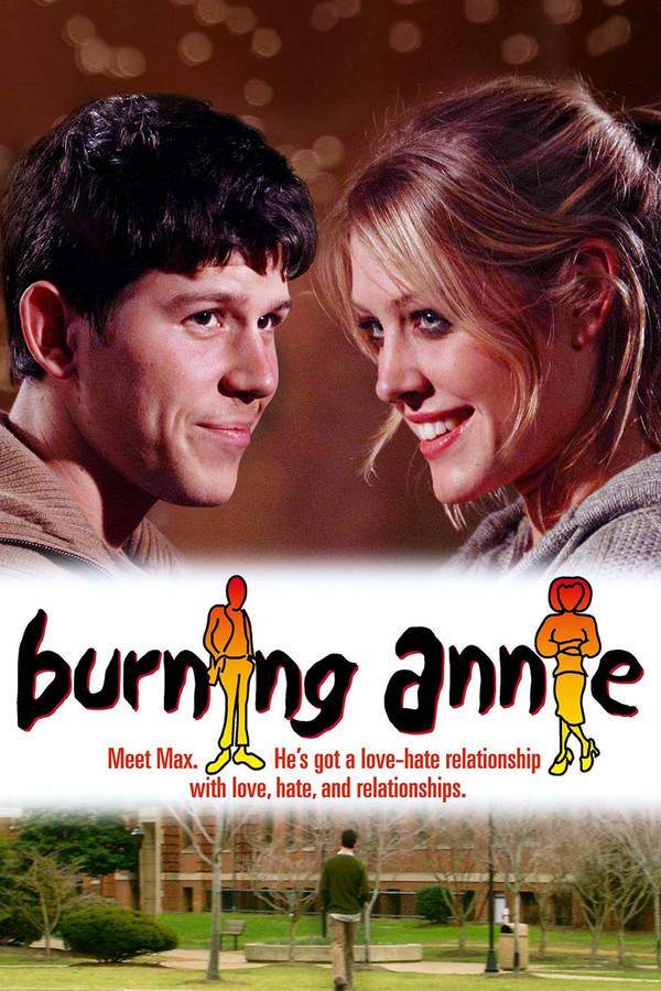 Burning Annie
