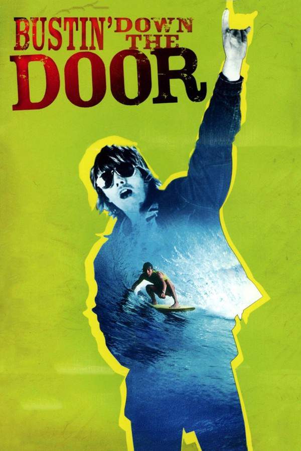 Bustin' Down the Door