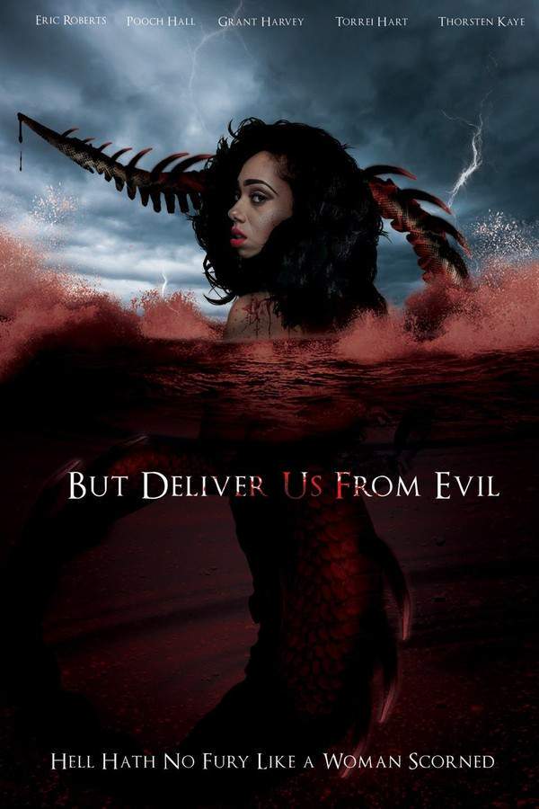 But Deliver Us from Evil