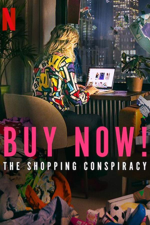 This documentary special explores the hidden tactics used by major brands to encourage consumerism. Through interviews with insiders and whistleblowers, the film reveals the covert manipulation strategies employed to keep people buying, regardless of the cost.
