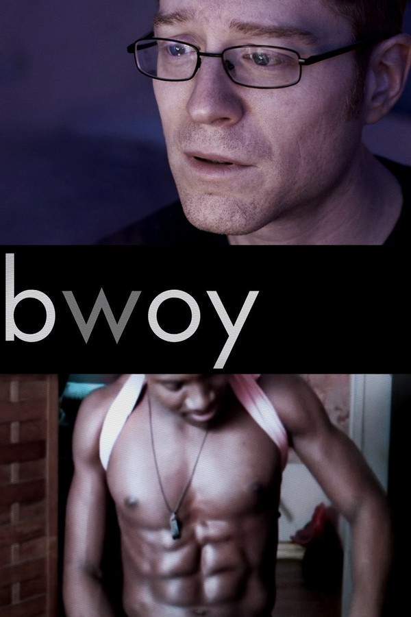 bwoy