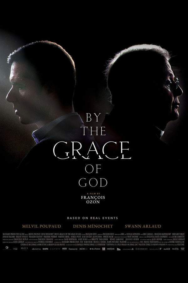 By the Grace of God