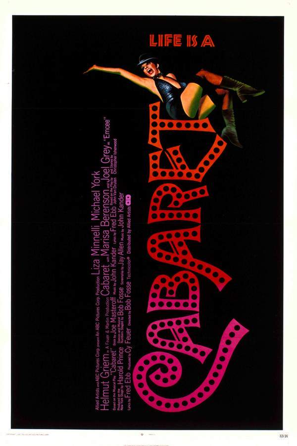 Cabaret