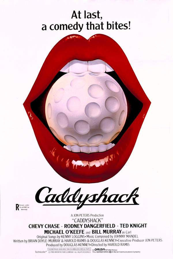 Caddyshack