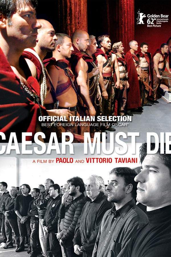 Caesar Must Die