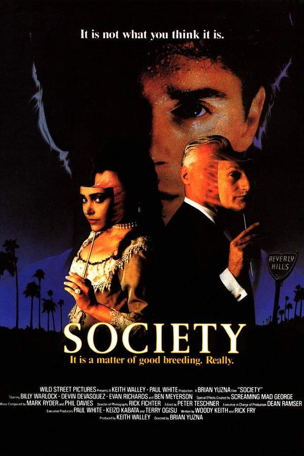Café Society