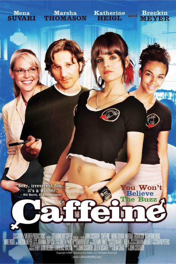 Caffeine