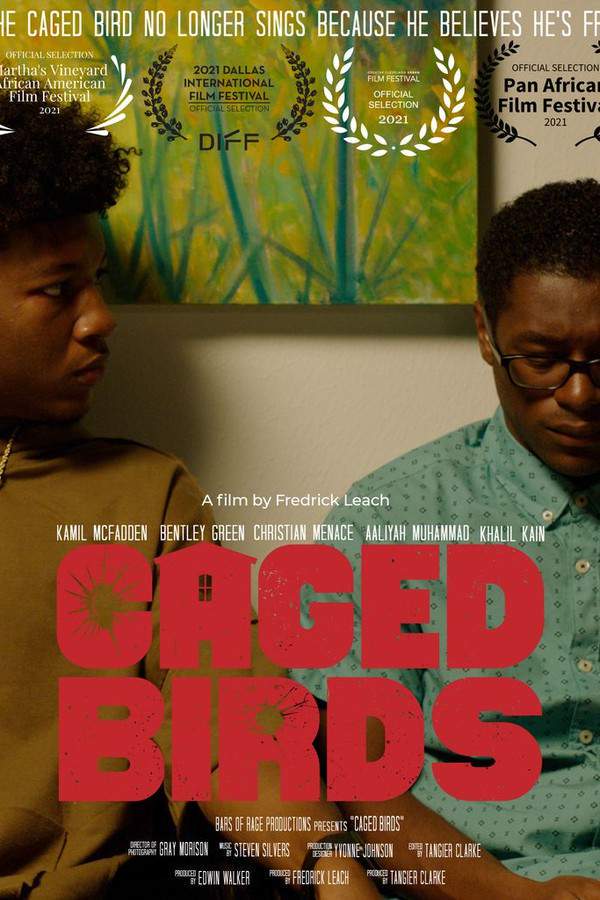 Caged Birds